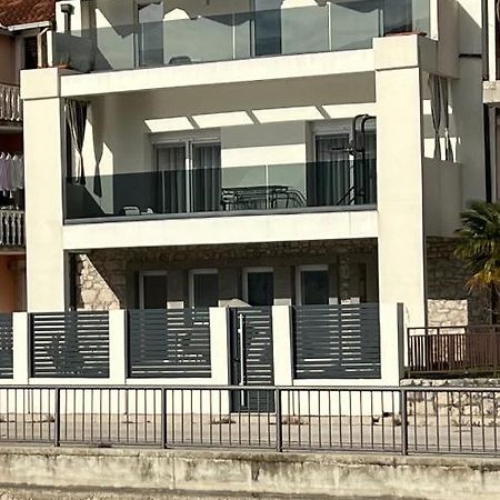 טרביניה Vila Petra מראה חיצוני תמונה