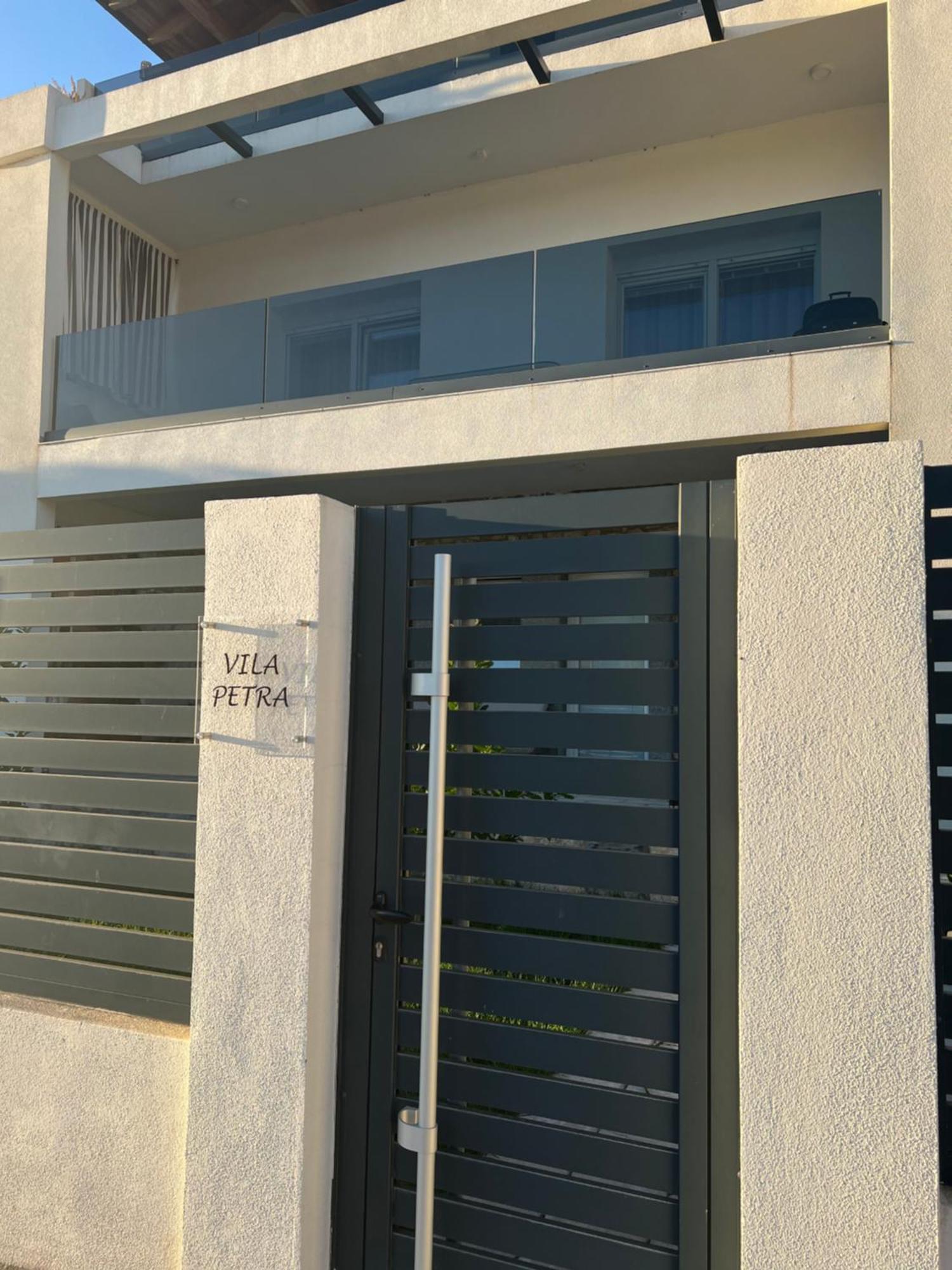 טרביניה Vila Petra מראה חיצוני תמונה